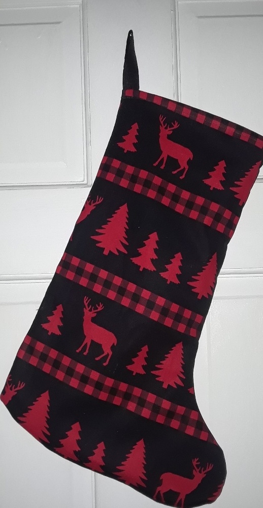 Christmas stocking